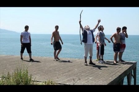 giresun endustri meslek lisesi