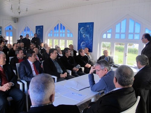 giresunvakfi2012kongre