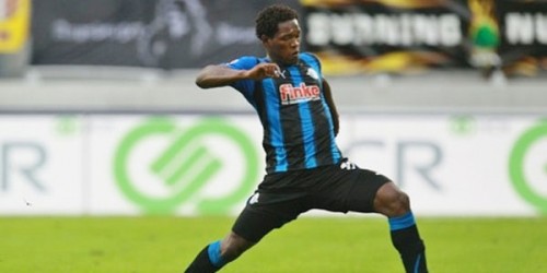 GİRESUNSPORtransfer2012