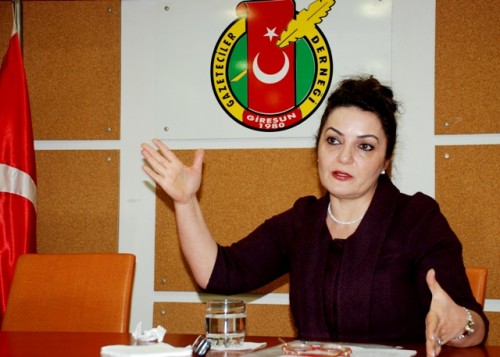 giresununiversitesiaygunattar