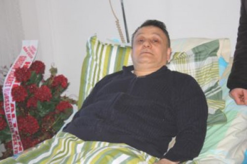 MUSTAFADEMİRCİ2012 MUSTAFADEMİRCİAMELİYAT