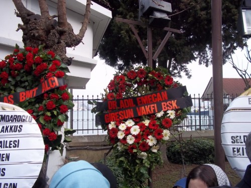 ahmethamdibozbagcenazecelnkvakif vakifahmethamdibozbagcelenk