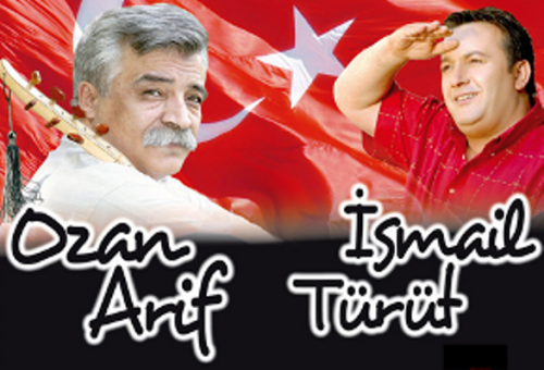 ismailturutozanarifsirin