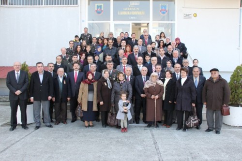 sehitaileleriyemekvali