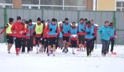 bahrikayaemretoraman antrenmanemretoramn