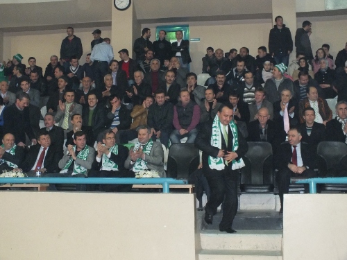 giresunspordestekgecesi GİRESUNSPORGECESİ