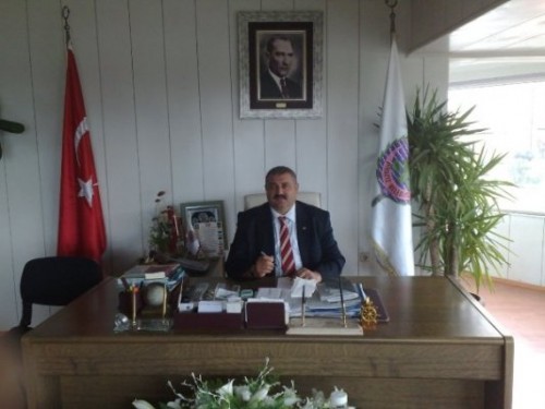 hasansenel pirazizbelediyebaskanihasansenel