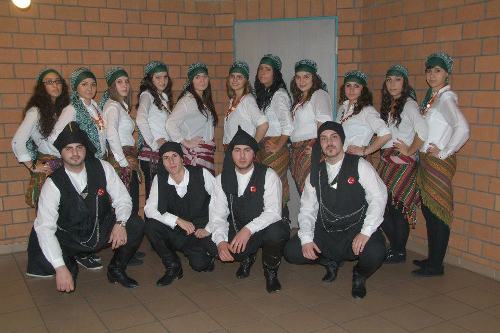 karadenizgiresunhalkoyunlariekibi folklorekibi