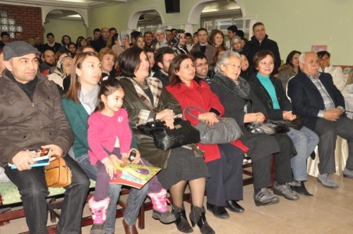 nihatgencgiresunda nihatgencgiresunkitap