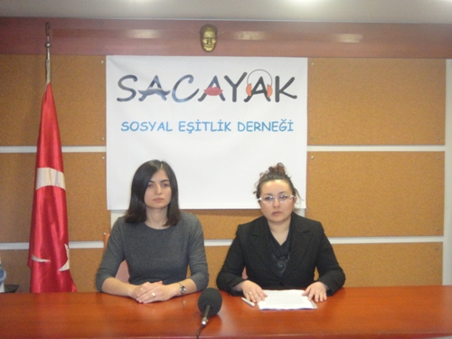basinaciklamasısacayak