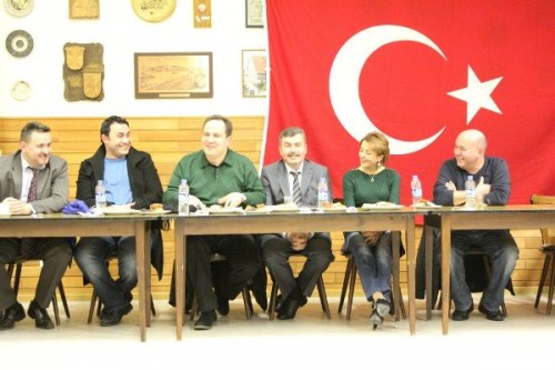 yemeklitoplanti toplantiyemekbirarada