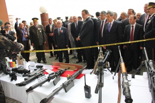 polisgiresun167yil polisteskilati167yil