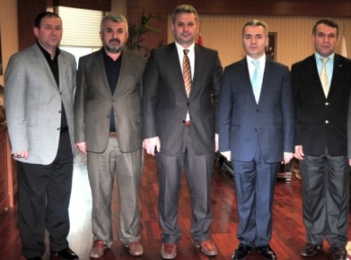 yusufuzunbeylikduzu hasanturanyusufuzun