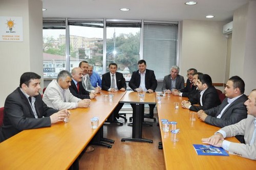 beykozgiresundernegiakpartiziyareti