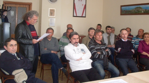 kongresantalyagiresun