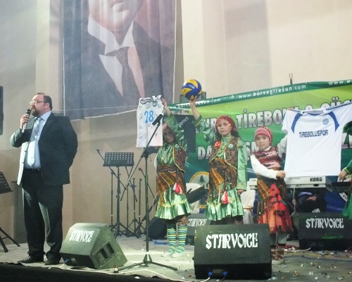 triebolusporbaskaniyusufbursa bursatireboluyusuf