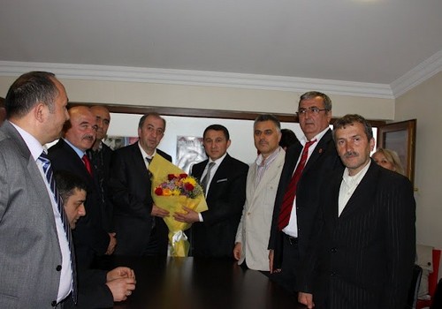 beykozgiresunlularchpilceziyareti