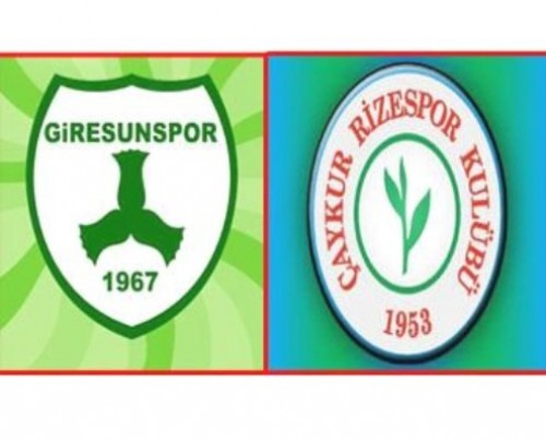 giresunrizeGİRESUNMACİ giresunrizede