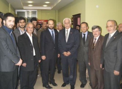 saadetpartisibulancak saadetmustafakamalak