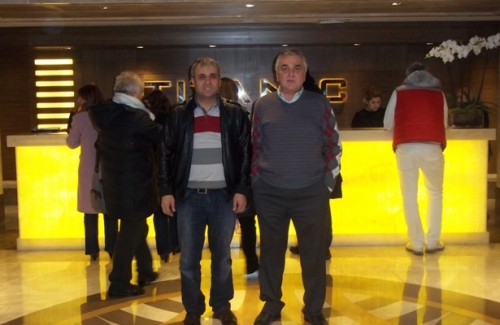 bayrampasatitanicoteli