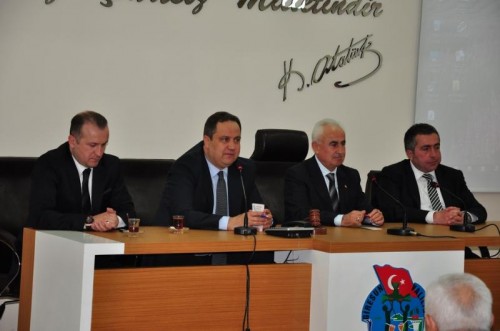 valibelediyebaskanigenelsekreter