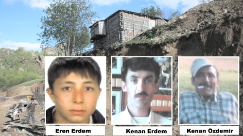 İSCİLERDEFNEDİLDİ iscilerdefnedildihaberi