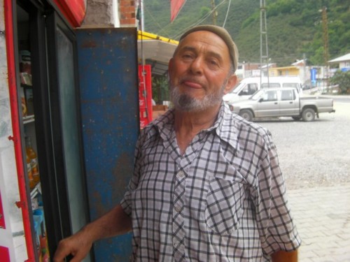 mehmetkisacikgiresun