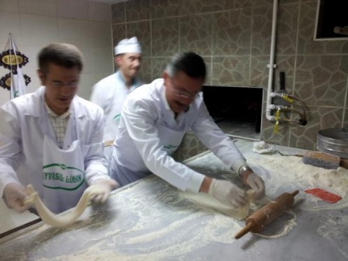 melihnurettinpideaciyor pideaciyorlarnurettinmelih