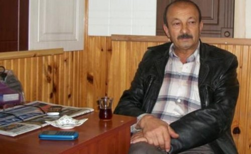 necdetpalakgorele giresungorelenecdetpalak