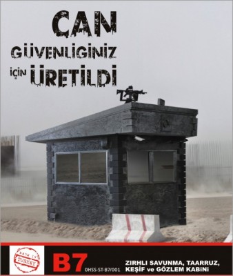 zirhlikabingiresunlu zirhlikabinbekci