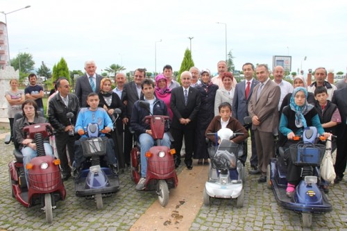 giresunvaliligiengellileraraba