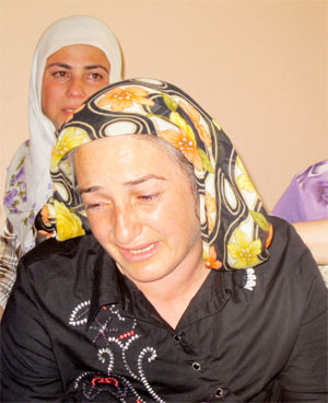 annekaderdoymus kaderdoymus
