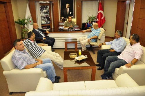 yeniyonetimgiresunbelediyesi