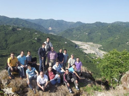 bedramakalesitirebolu bedramakalesitirebolugiresun