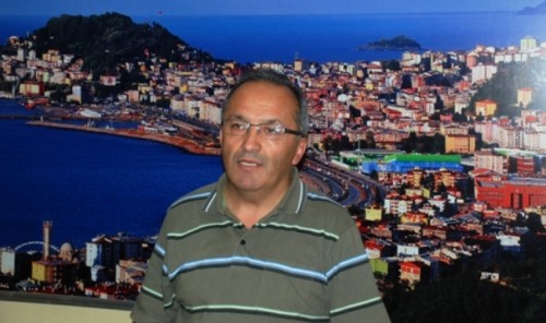 bekirbayramggd ggdgiresunbekirbayram