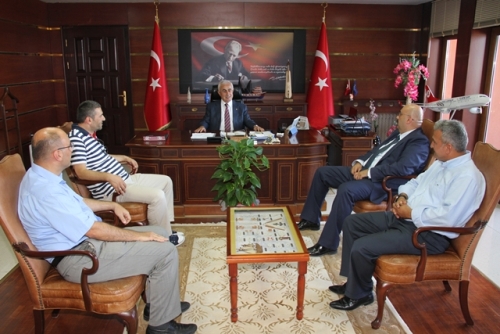 bozbagsahin bozbagveyonetimvalilik