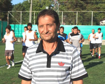 cengizdemirantrenman teknikdirektorcengizdemir