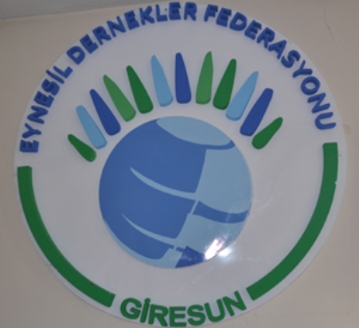 giresuneynesilderneklerfederasyonu