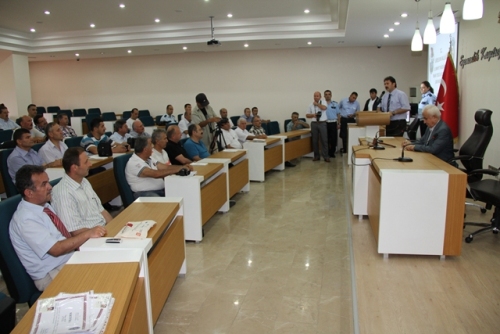 GİRESUNFAHRİTRAFİKMUFETTİSLERİ