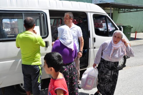 ramazanerzagi raamzankumanyasigiresun