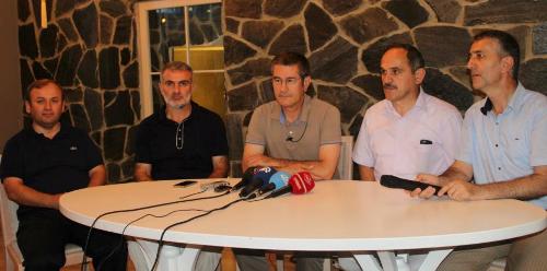 giresunakpartiiftari