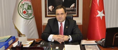 sehitmesajikerimaksugiresun giresunbelediyebaskanikerimaksu