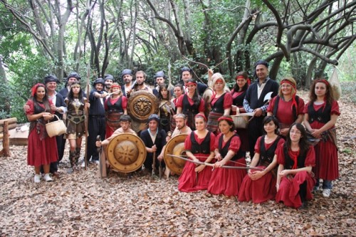 giresunzamanayolculuk