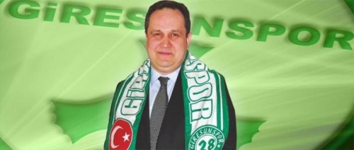 kerimaksugiresunspor GİRESUNSPORKERİMAKSU