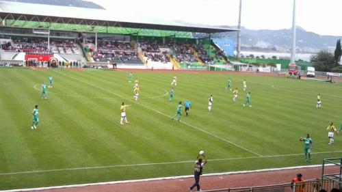 macgoruntusugiresunsportarsus