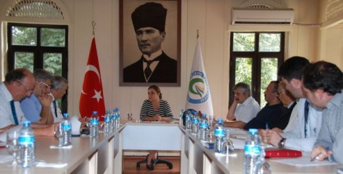 GİRESUNUNİVERSİTESİ