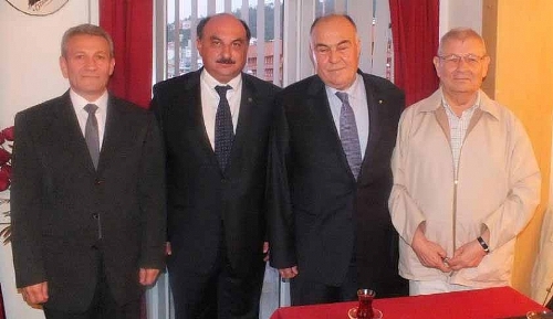 giresunbarosusecimiyapildi