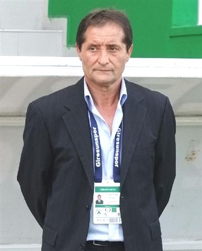 cengizdemirgiresunspor teknikdirektorcengizdemir