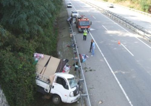 eynesiltrafikkazasi kazaeynesil