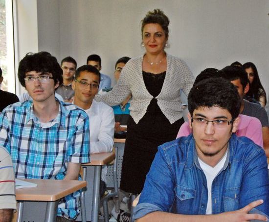 GİRESUNUNİVERSİTESİ